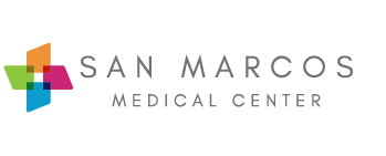 San Marcos Medical Center Logo